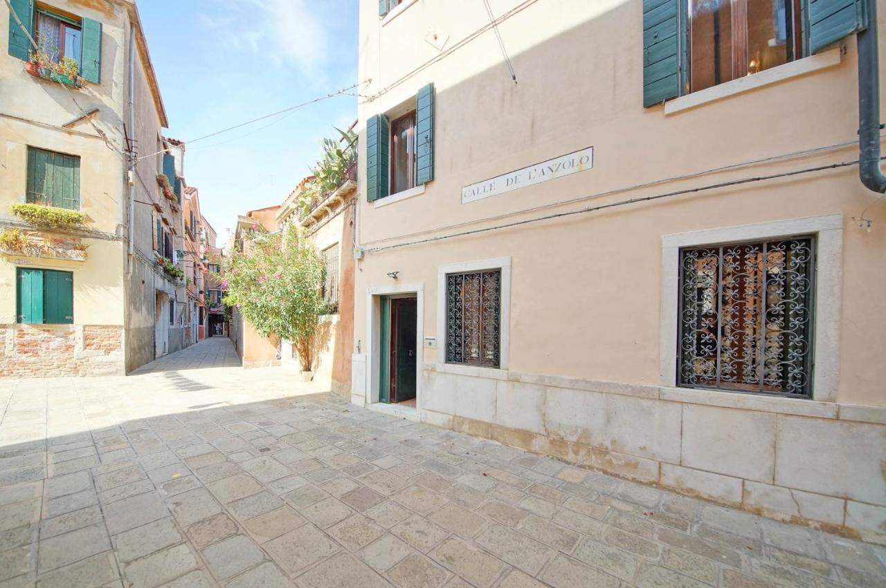 Dolcevita Apartments N 495 Biennale Veneţia Exterior foto