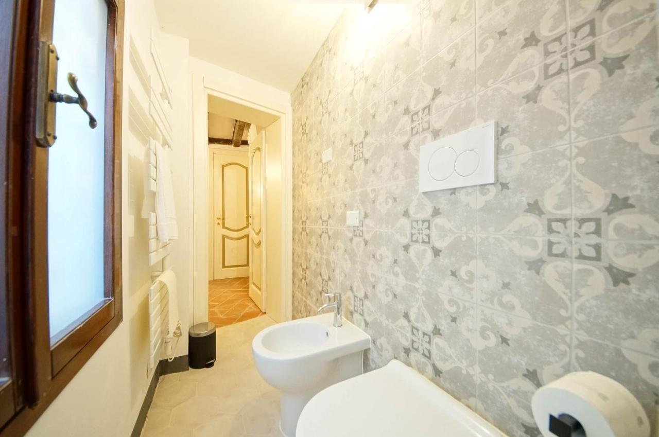 Dolcevita Apartments N 495 Biennale Veneţia Exterior foto